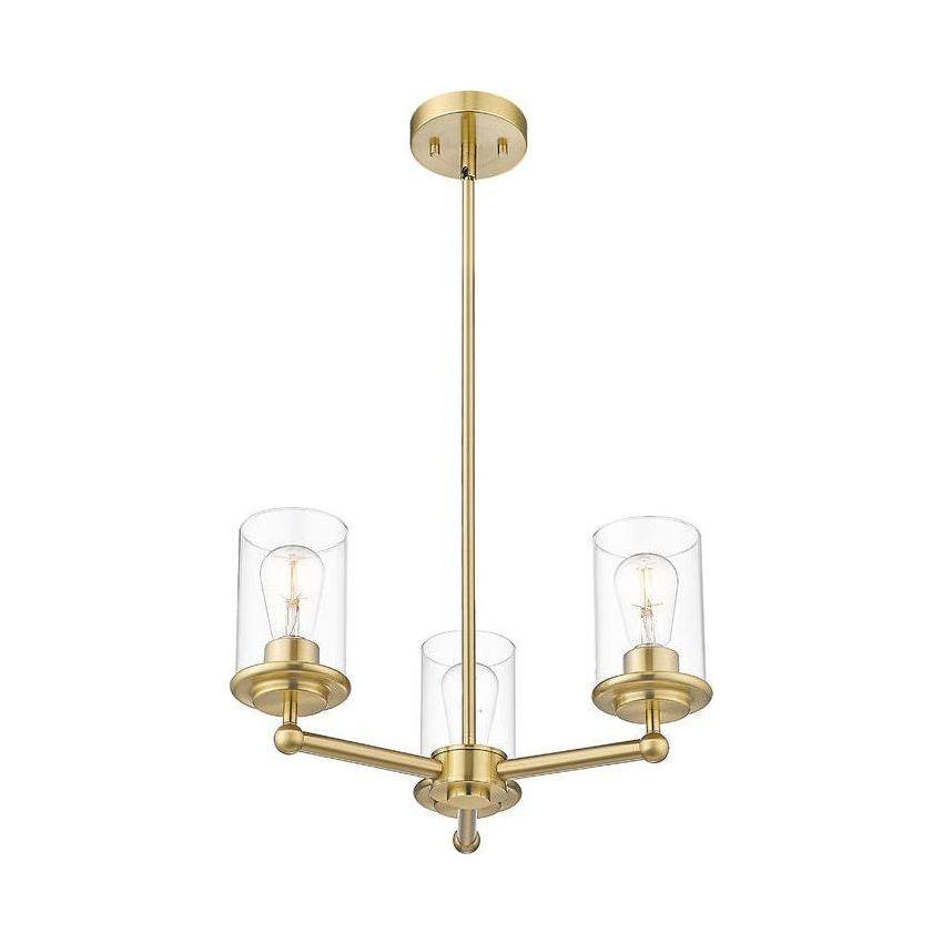 Thayer 3-Light Chandelier