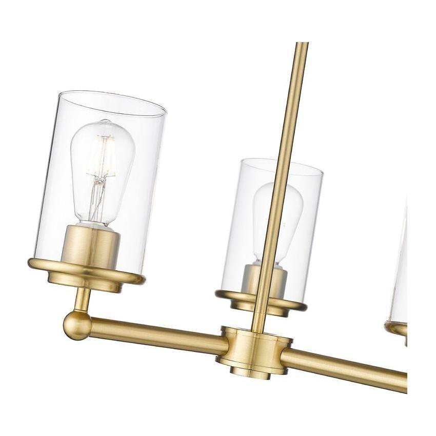 Thayer 3-Light Chandelier