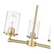 Thayer 3-Light Chandelier