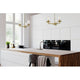 Thayer 3-Light Chandelier