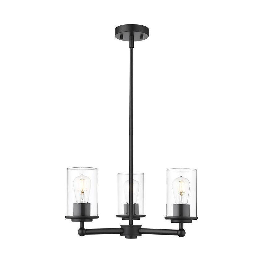 Thayer 3-Light Chandelier