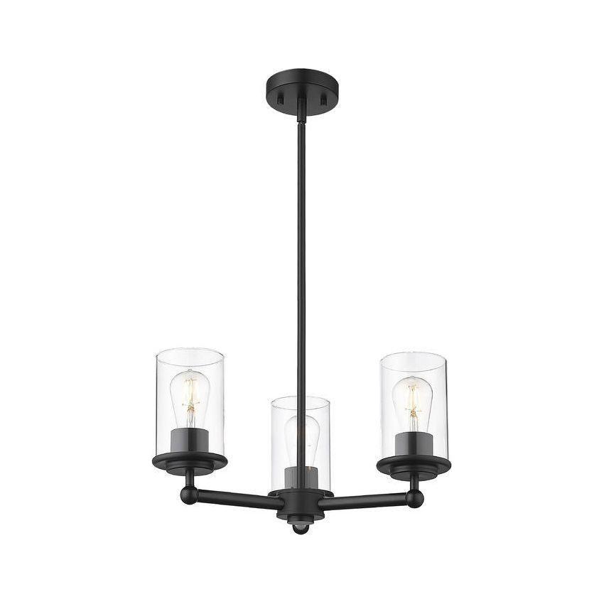 Thayer 3-Light Chandelier