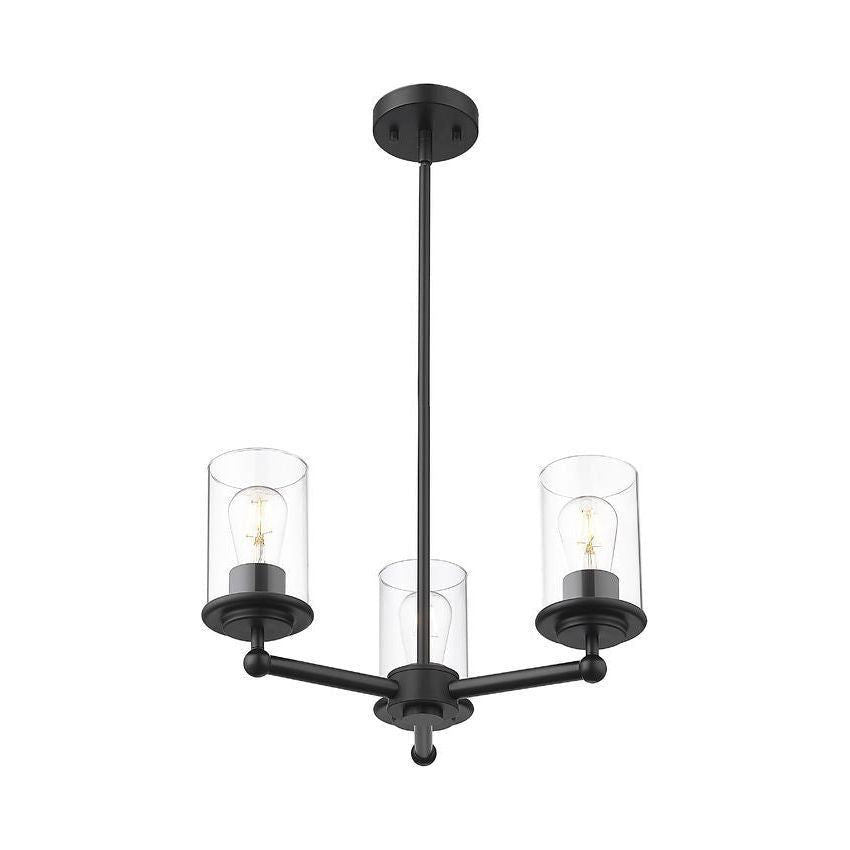 Thayer 3-Light Chandelier