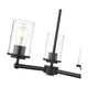 Thayer 3-Light Chandelier