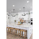 Thayer 3-Light Chandelier