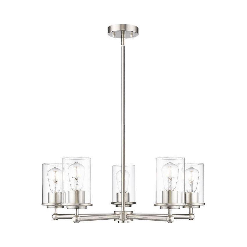 Thayer 5-Light Chandelier