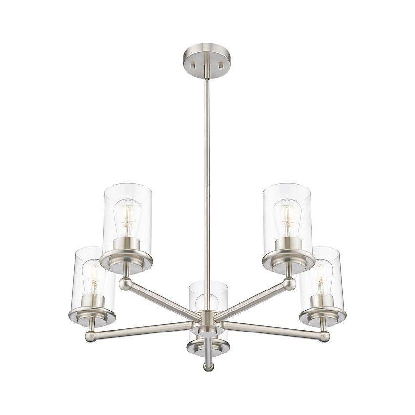 Thayer 5-Light Chandelier