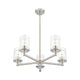 Thayer 5-Light Chandelier