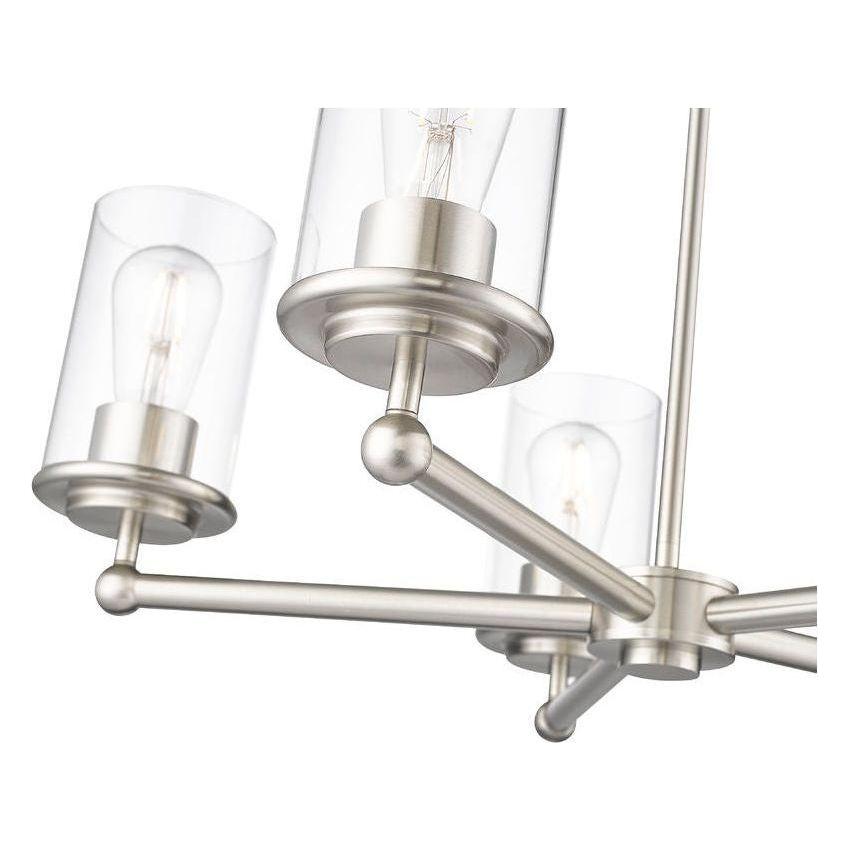 Thayer 5-Light Chandelier