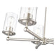 Thayer 5-Light Chandelier