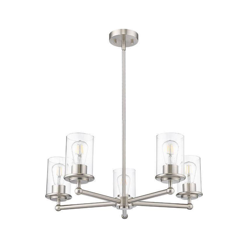 Thayer 5-Light Chandelier