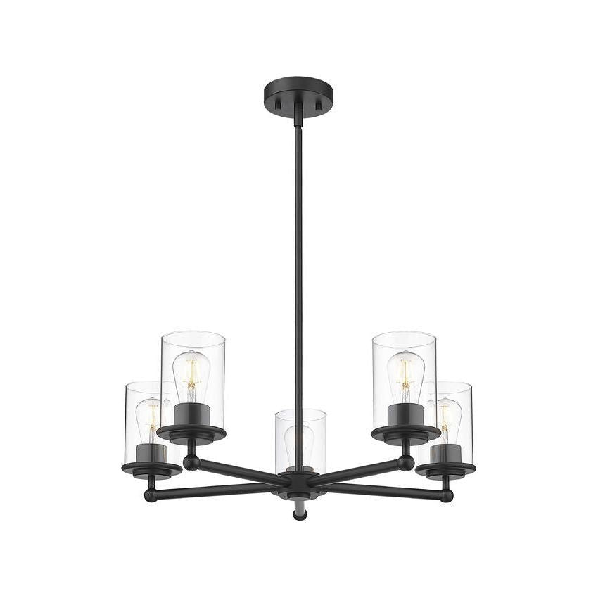 Thayer 5-Light Chandelier