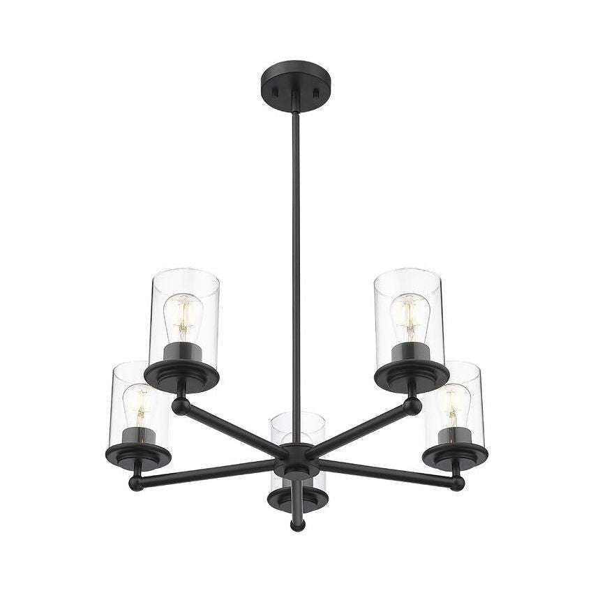 Thayer 5-Light Chandelier