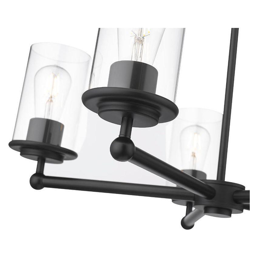 Thayer 5-Light Chandelier