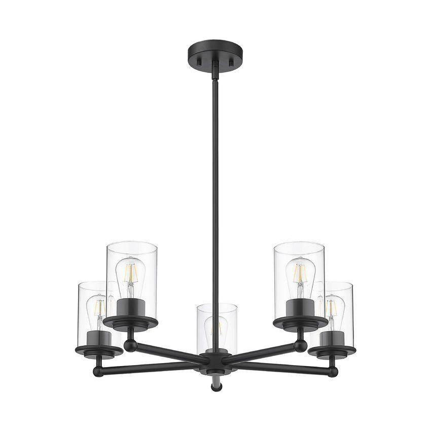 Thayer 5-Light Chandelier