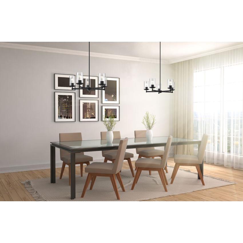 Thayer 5-Light Chandelier