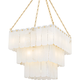 Moissanite 33-Light Chandelier