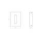 Tairu 8" LED Sconce