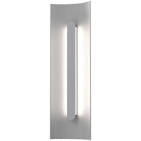 Tairu 18" LED Sconce