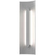 Tairu 18" LED Sconce
