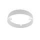 Puck Surface Mount Trim