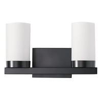 Mantle 2-Light Vanity