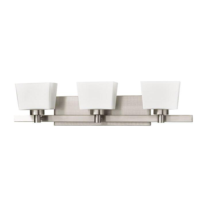 Cordova 3-Light Vanity