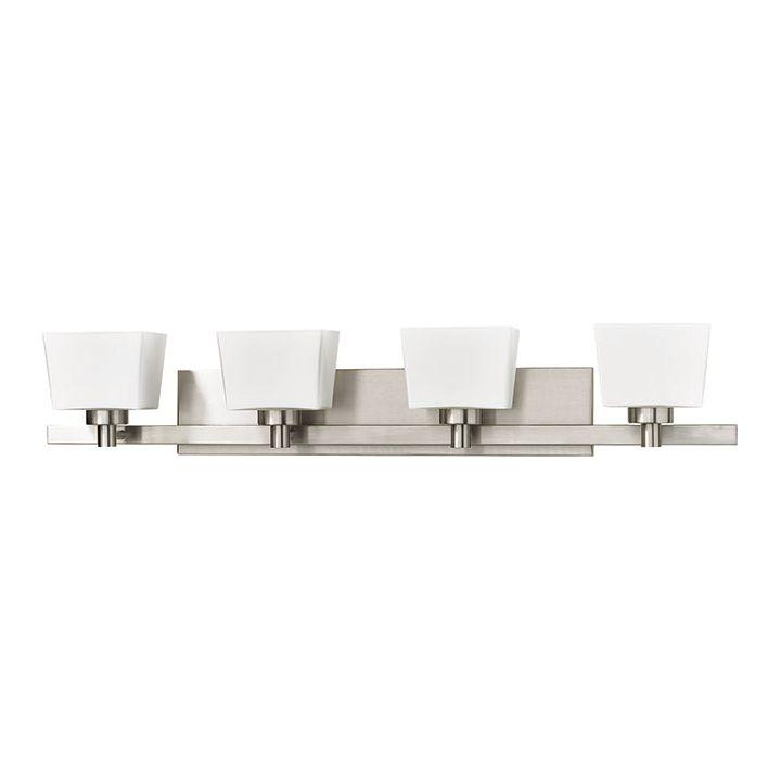 Cordova 4-Light Vanity