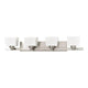 Cordova 4-Light Vanity