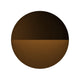 Mezza Cupola 8" LED Sconce