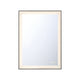 LeNora 22x30" LED Mirror
