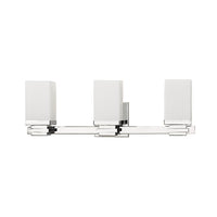 Olympia 3-Light Vanity