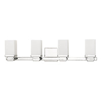 Olympia 4-Light Vanity