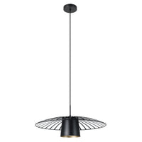 Felixkirk 22" 1-Light Pendant