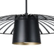 Felixkirk 22" 1-Light Pendant
