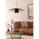 Felixkirk 22" 1-Light Pendant