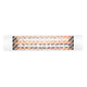 39" Single Element 2000 Watt Heater