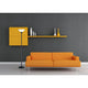 Aries 300W Torchiere