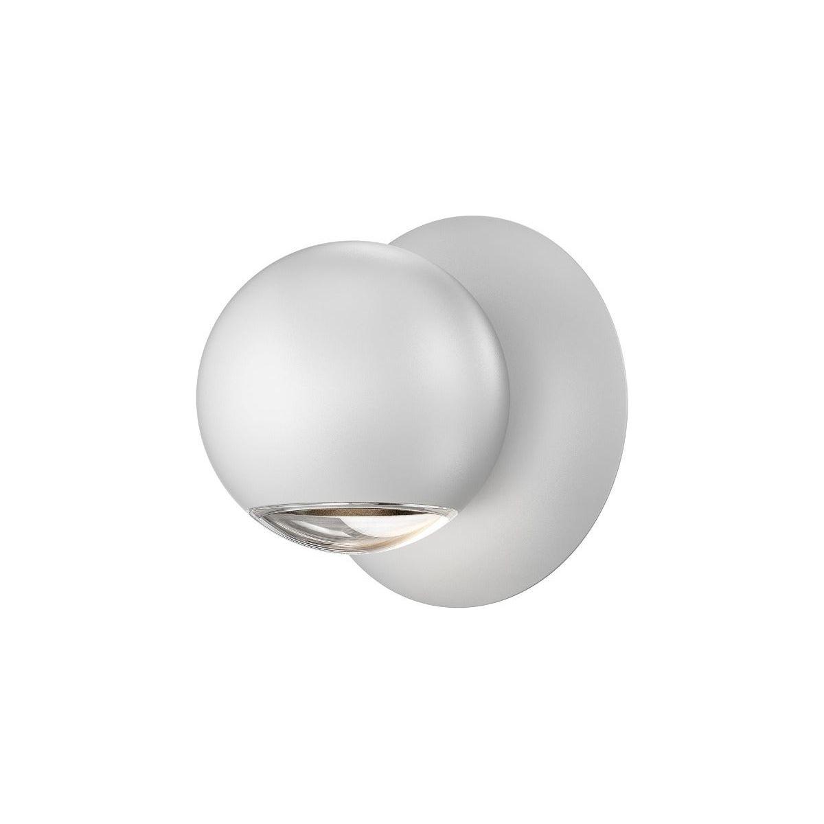 Hemisphere Sconce