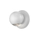 Hemisphere Sconce