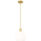 Z-Lite - Margo 1-Light Pendant - Lights Canada