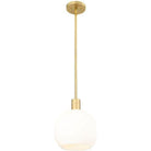 Z-Lite - Margo 1-Light Pendant - Lights Canada