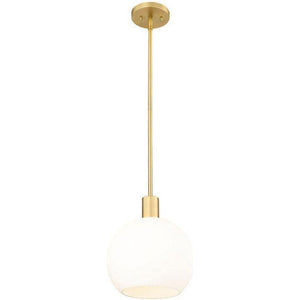 Z-Lite - Margo 1-Light Pendant - Lights Canada