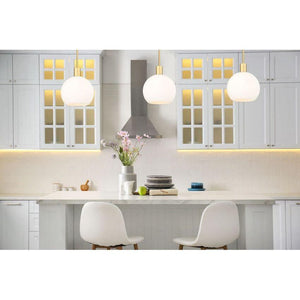 Z-Lite - Margo 1-Light Pendant - Lights Canada