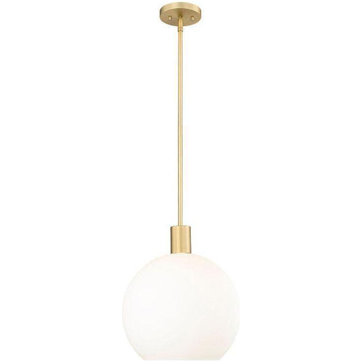 Z-Lite - Margo 1-Light Pendant - Lights Canada