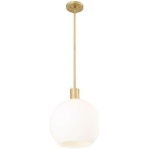 Z-Lite - Margo 1-Light Pendant - Lights Canada