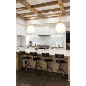 Z-Lite - Margo 1-Light Pendant - Lights Canada