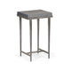 Wick Side Table