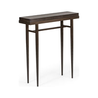 Wick 30" Console Table