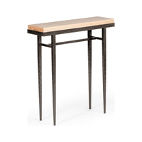 Wick 30" Console Table